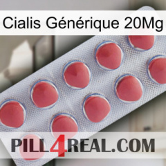 Cialis Générique 20Mg 18